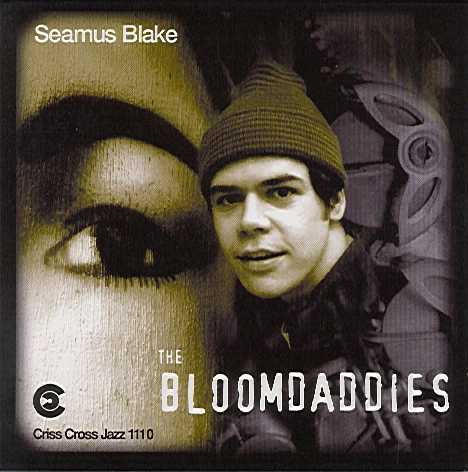 Seamus Blake