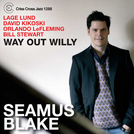 Seamus Blake