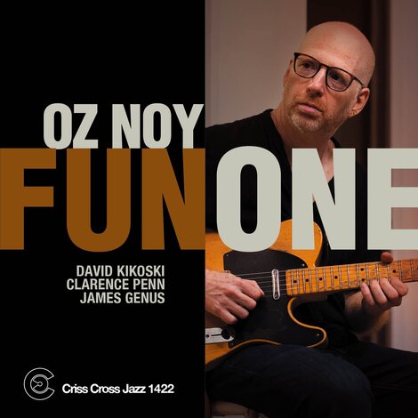 Oz Noy