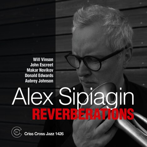 Alex Sipiagin