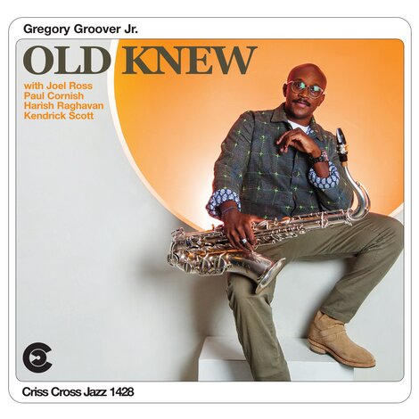 Gregory Groover Jr.